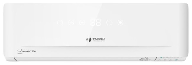 Сплит-система Timberk AC TIM 09H S22 Сплит-система Timberk AC TIM 09H S22