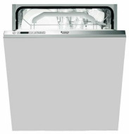 Встраиваемая посудомоечная машина Ariston LFT 52177 X