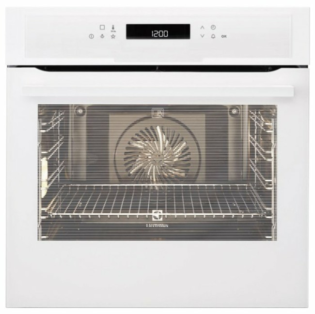 Электрический духовой шкаф Electrolux EOC 5751 FAV Электрический духовой шкаф Electrolux EOC 5751 FAV