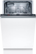 Встраиваемая посудомоечная машина Bosch SRV2IKX2BR