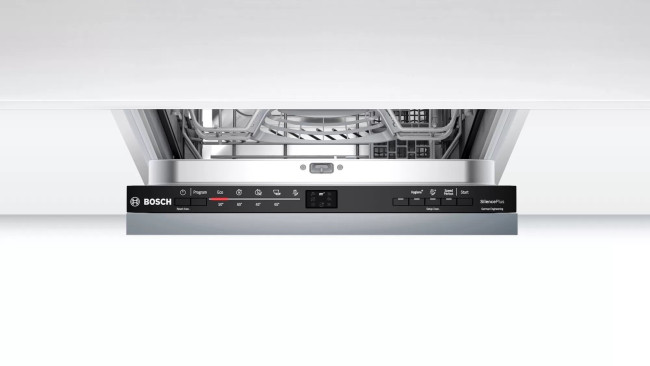 Встраиваемая посудомоечная машина Bosch SRV2IKX2BR