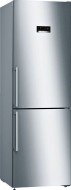Холодильник Bosch KGN36XL35 нержавеющая сталь Холодильник Bosch KGN36XL35 нержавеющая сталь