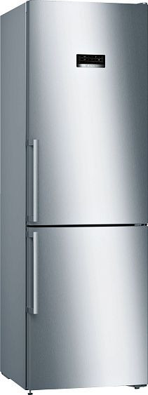 Холодильник Bosch KGN36XL35 нержавеющая сталь