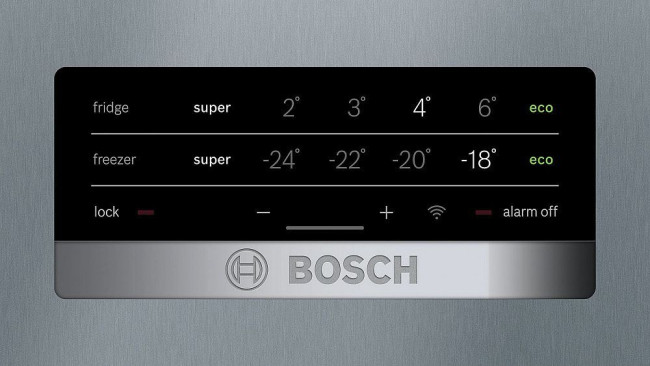 Холодильник Bosch KGN36XL35 нержавеющая сталь