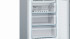 Холодильник Bosch KGN36XL35 нержавеющая сталь