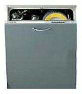 Встраиваемая посудомоечная машина Electrolux ESL 6124