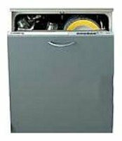 Встраиваемая посудомоечная машина Electrolux ESL 6124 Встраиваемая посудомоечная машина Electrolux ESL 6124