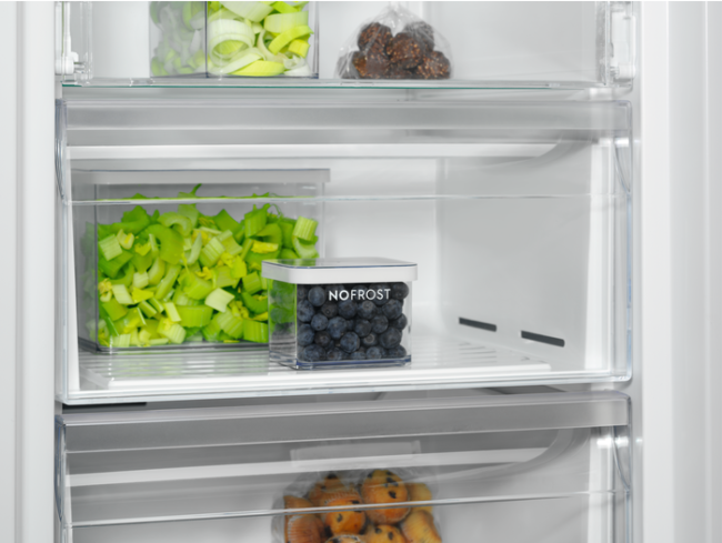 Морозильная камера Electrolux RUT7ME28X2 Морозильная камера Electrolux RUT7ME28X2