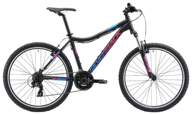 Горный (MTB) велосипед Silverback Stride 26 SLD (2019)