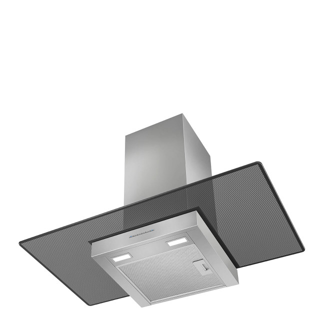 Каминная вытяжка Smeg KBT900VE