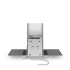 Каминная вытяжка Smeg KBT900VE