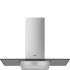 Каминная вытяжка Smeg KBT900VE