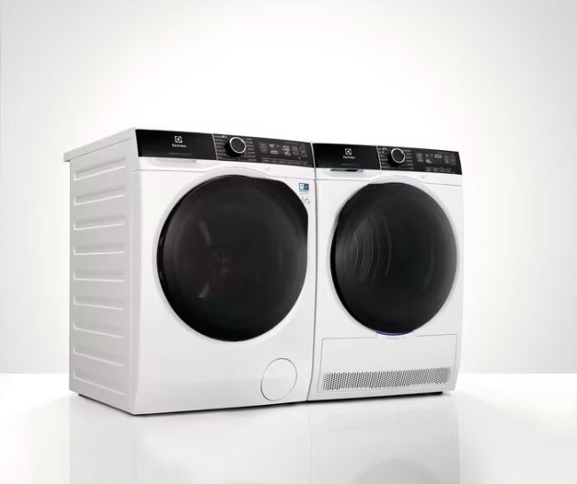 Стиральная машина Electrolux EW9F161BP