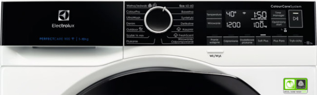 Стиральная машина Electrolux EW9F161BP
