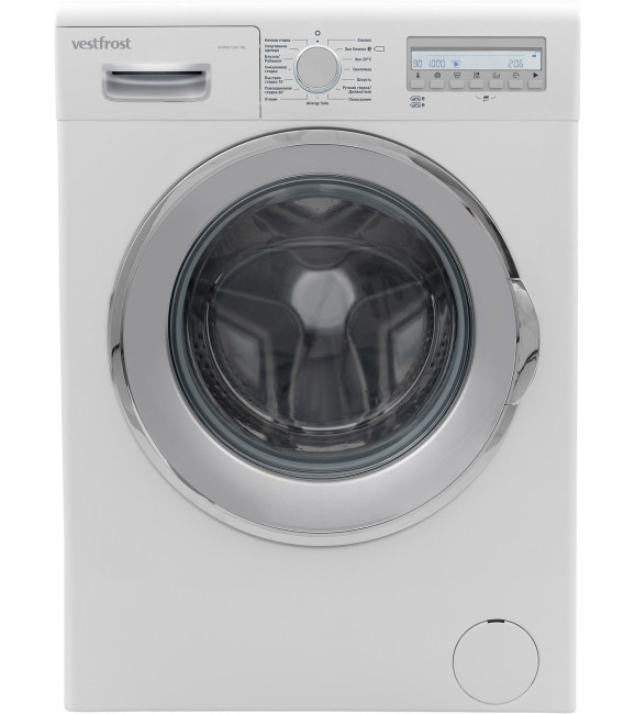 Стиральная машина Vestfrost VFWM 1241 WL