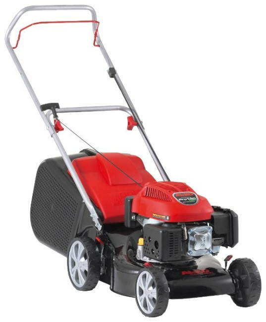 Газонокосилка AL-KO 121516 Classic 4.0 B-A Газонокосилка AL-KO 121516 Classic 4.0 B-A