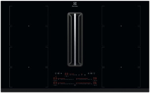 Встраиваемая индукционная варочная панель Electrolux KCC 85450