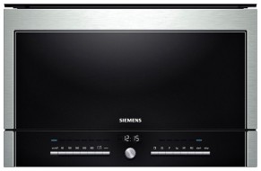 Микроволновая печь встраиваемая Siemens HF25G5L2