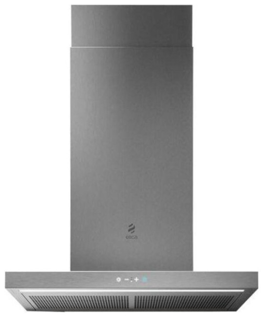 Каминная вытяжка Elica Thin IX/A/70 Каминная вытяжка Elica Thin IX/A/70