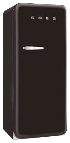 Холодильник smeg FAB28RNE Холодильник smeg FAB28RNE