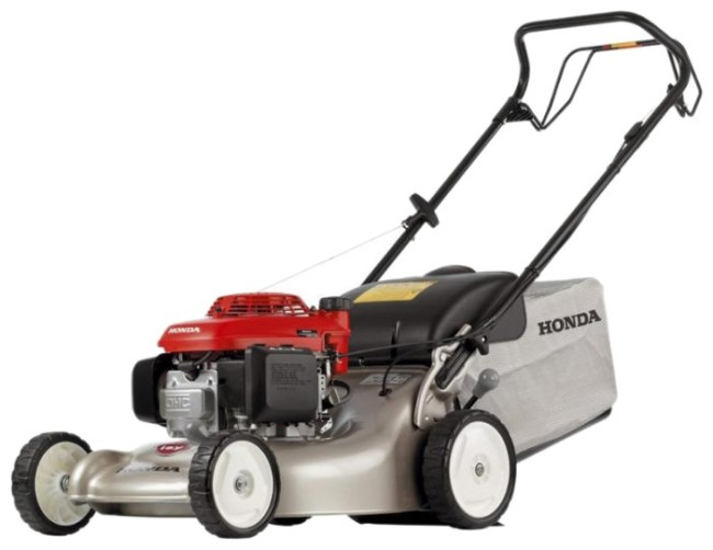 Газонокосилка Honda HRG 466C PKEH