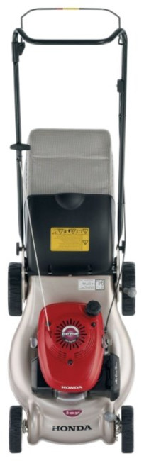 Газонокосилка Honda HRG 466C PKEH