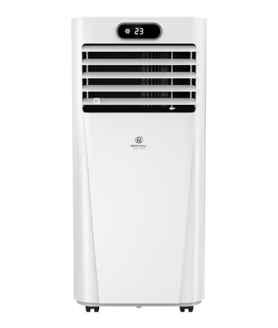 Мобильный кондиционер Royal Clima RM-TS17CH-E Мобильный кондиционер Royal Clima RM-TS17CH-E