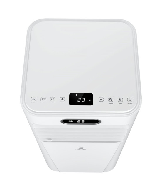 Мобильный кондиционер Royal Clima RM-TS17CH-E Мобильный кондиционер Royal Clima RM-TS17CH-E