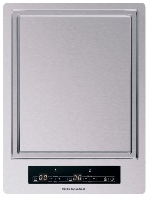 Варочная панель KitchenAid KHTD2 38510 Варочная панель KitchenAid KHTD2 38510