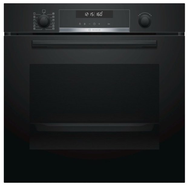 Духовой шкаф Bosch HBG578FB0R Духовой шкаф Bosch HBG578FB0R