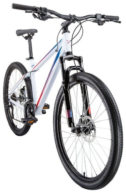 Горный (MTB) велосипед FORWARD Flash 26 2.0 Disс (2019)