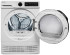 Комплект стиральная и сушильная машина DeLonghi DWM 724 VI ALICIA + DTD 795 C FABIO Комплект стиральная и сушильная машина DeLonghi DWM 724 VI ALICIA + DTD 795 C FABIO