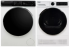 Комплект стиральная и сушильная машина DeLonghi DWM 724 VI ALICIA + DTD 795 C FABIO Комплект стиральная и сушильная машина DeLonghi DWM 724 VI ALICIA + DTD 795 C FABIO