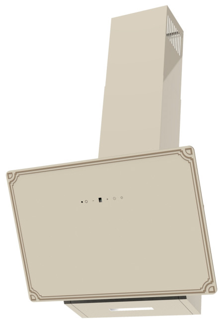 Каминная вытяжка Korting KHC 69059 RGB Каминная вытяжка Korting KHC 69059 RGB