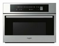 Микроволновая печь встраиваемая FULGOR MILANO CCMO 4511 TC X