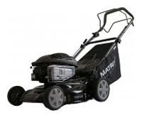 Газонокосилка Matrix Turbo 43 BS