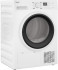 Комплект стиральная и сушильная машина Weissgauff WM 61212 DC Inverter Steam + WD 6148 D Heat Pump Комплект стиральная и сушильная машина Weissgauff WM 61212 DC Inverter Steam + WD 6148 D Heat Pump