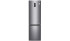Холодильник LG GB-B60DSMFS серебристый Холодильник LG GB-B60DSMFS серебристый