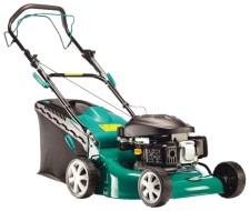 Газонокосилка GARDEN MASTER 46 SP Газонокосилка GARDEN MASTER 46 SP
