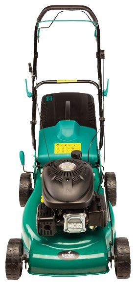 Газонокосилка GARDEN MASTER 46 SP Газонокосилка GARDEN MASTER 46 SP