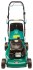 Газонокосилка GARDEN MASTER 46 SP Газонокосилка GARDEN MASTER 46 SP