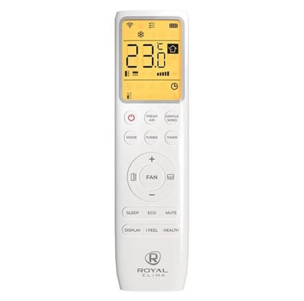 Сплит-система Royal Clima RCI-RFS28HN Сплит-система Royal Clima RCI-RFS28HN