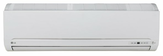 Сплит-система LG G09AT