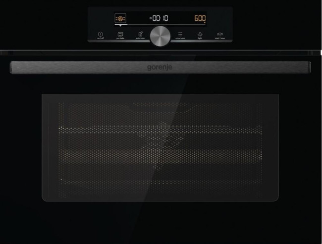 Встраиваемый электрический духовой шкаф Gorenje BCM4547A10BG Встраиваемый электрический духовой шкаф Gorenje BCM4547A10BG