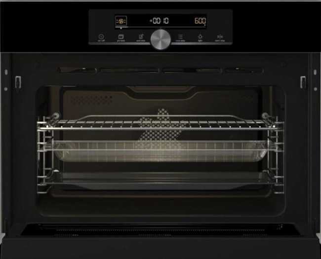 Встраиваемый электрический духовой шкаф Gorenje BCM4547A10BG Встраиваемый электрический духовой шкаф Gorenje BCM4547A10BG