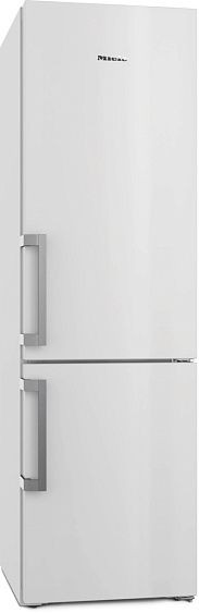 Холодильник MIELE KFN 4795 CD White Холодильник MIELE KFN 4795 CD White