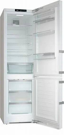 Холодильник MIELE KFN 4795 CD White Холодильник MIELE KFN 4795 CD White