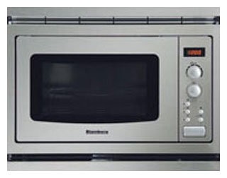 Микроволновая печь встраиваемая Blomberg MEE 4170 X Микроволновая печь встраиваемая Blomberg MEE 4170 X