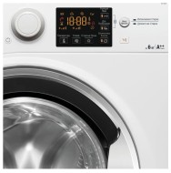 Стиральная машина Ariston RST 6229 ST X