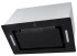 Встраиваемая вытяжка EXITEQ EX-1236 Black Встраиваемая вытяжка EXITEQ EX-1236 Black